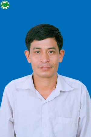 Lùng Văn Sinh