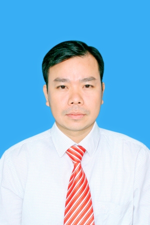 Trịnh Đình Vụ