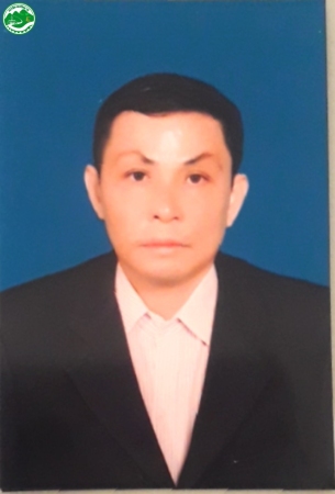 Ma Ngọc Thanh