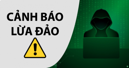 Cảnh báo lừa đảo qua số điện thoại